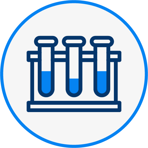 ellipse analytics comprehensive testing and innovation services icon