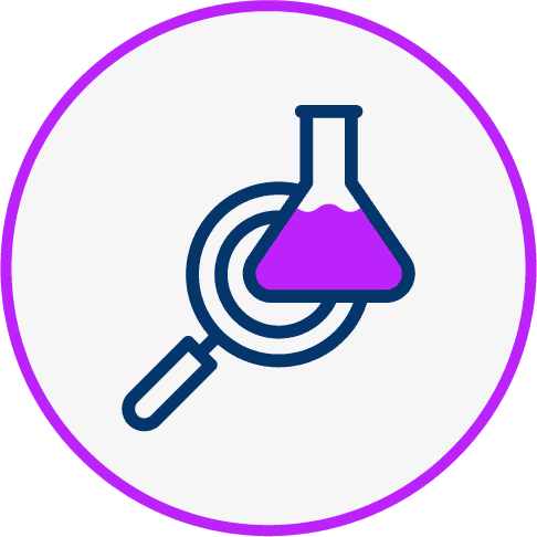 ellipse analytics rigorous testing sets them apart icon